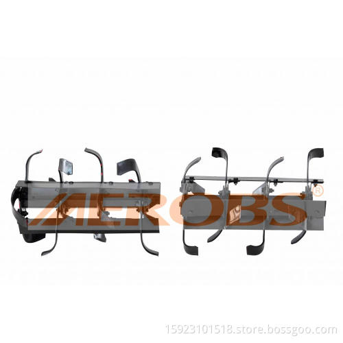 Blades- Z006